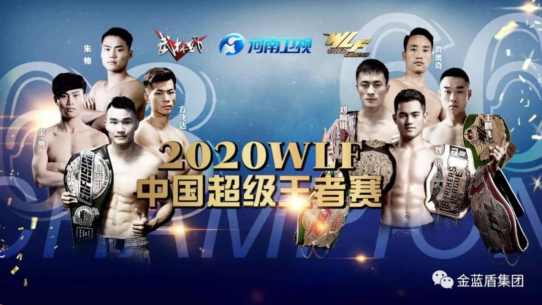 金蓝盾河南邓州分公司为中国顶级赛事——武林风“环球拳王争霸赛”保驾护航(图3)